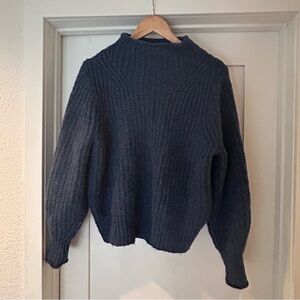 Madewell Sweater ~ Excellent Pre-Owned Condition